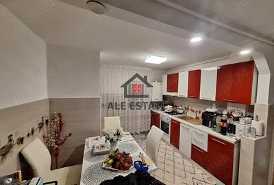 Apartament 2 camere, parter, zona Parcul Teilor, mobilat ?i utilat - 6