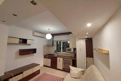 Apartament 3 camere, 55 mp, semidecomandat, ac, balcon, Aparatorii Patriei - 3