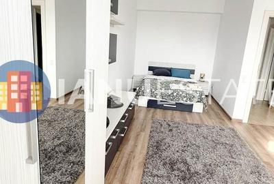 Apartament cu 2 camere decomandat în Timpuri Noi - 7