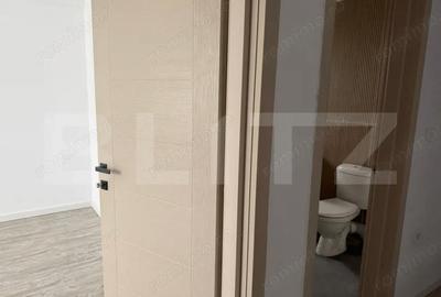 Apartament cu 2 camere în Bucium - 1