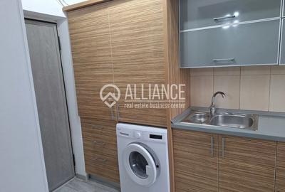 Garsonieră nedecomandată în Central - 5