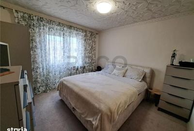 Apartament cu 2 camere decomandat în Central - 9