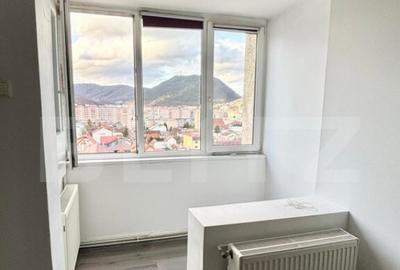 Garsoniera decomandata cu vedere panoramica mobilata - 7