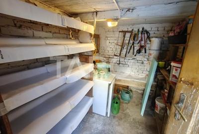 Duplex cu 4 camere cu Canalizare în Ștrand - 13