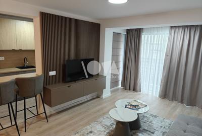 De închiriat - apartament 2 camere - nou-modern - Lacul Tei - Circului - 4