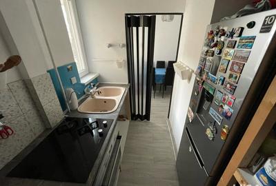 Apartament cu 3 camere decomandat în Freidorf - 7