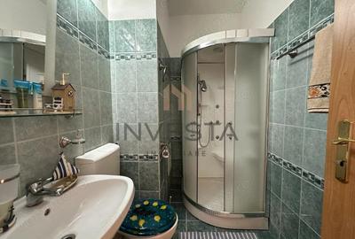 3 camere/Parcare individuala/21 Decembrie/Zona Hotel Hilton - 9