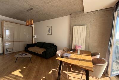 Apartament în Dinamic City,loc de parcare inclus - 6