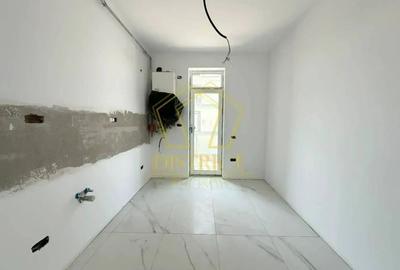 Apartament cu 2 camere si grădină de 15mp + terasa de 16mp | Braytim - 6