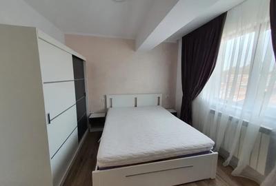 Apartament cu 2 camere decomandat, mobilat în 13 Septembrie - 3
