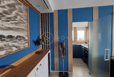 Apartament cu 3 camere decomandat, mobilat în Sisești - 5