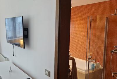 Apartament cu 2 camere decomandat, mobilat în Faleza Nord - 5