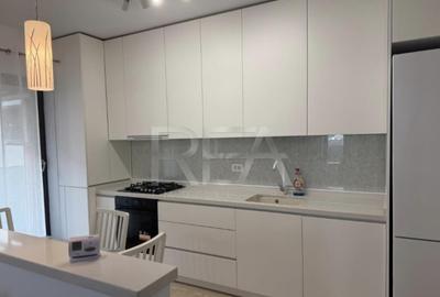 3 apartamente, et. 6,8,9/11, parcare, boxa-Exigent Plaza Faz - 6