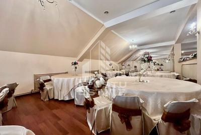 Spațiu comercial, de 400 mp, în Aradul Nou - 3