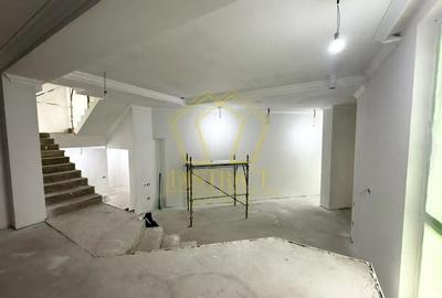 Casa individuală impresionant cu 4 camere si 5 bai | Mosnita Noua - 12