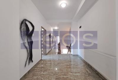 INCHIRIERE VILA P+2+M | ZONA MIHAI BRAVU - 14