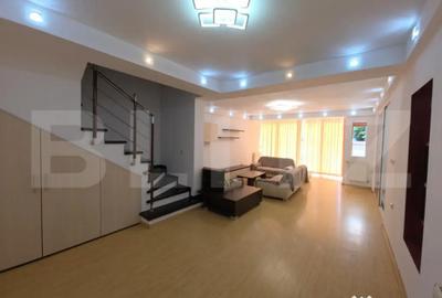 Casă cu 4 camere cu Teren 250 Mp în Central - 3