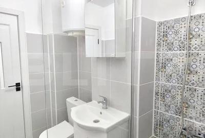 Garsoniera luminoasa, renovata recent - zona Noua - 5