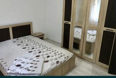 Apartament cu 2 camere decomandat în Central - 1