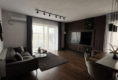 Apartament cu 2 camere decomandat, mobilat în Girocului - 1