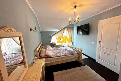 Casa 3 camere, mobilata, utilata, 220 mp teren, zona Lipoveni - 10
