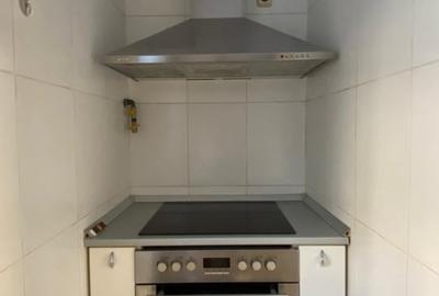 Apartament cu 2 camere semidecomandat în City Park Mall - 10