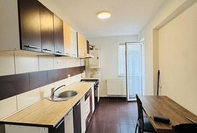 Apartament cu 2 camere decomandat, mobilat în Metalurgiei - 5