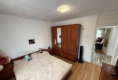 Apartament 2 camere, 54 mp, zona Liana - 3