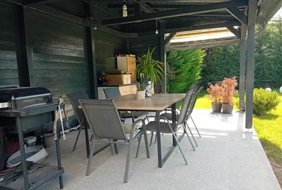 De vila mobilata utilata finisaje premium langa padure De vila mobilata utilata finisaje premium langa padure - 6