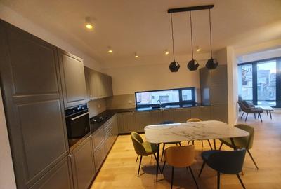 Apartamente zona ultracentrala LUX***** - 8
