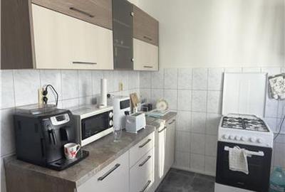 Garsonieră decomandată în Mărăști - 10