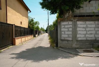 Casă cu 7 camere în Central - 2