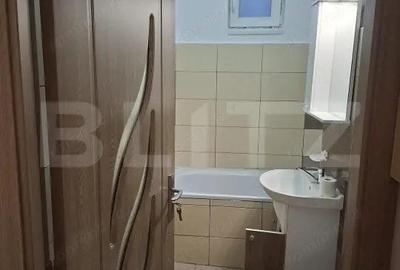 Apartament cu 2 camere decomandat în Calea Moldovei - 7