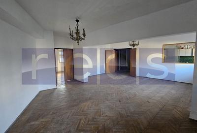 DE VANZARE AP 4 CAMERE 120 MP CISMIGIU-LIPSCANI | CIRCULAR | PARCARE - 4