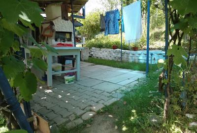 Vand casa sau schimb cu apartament in Resita. - 5