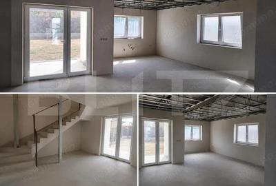 Casă cu Teren 260 Mp în Giarmata - 2