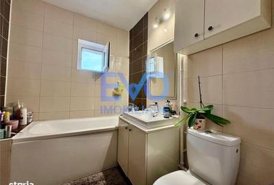 Apartament cu 3 camere decomandat în Albești - 2