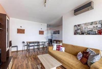 Apartament 2 camere inchiriere in zona Banu Maracine ARED
