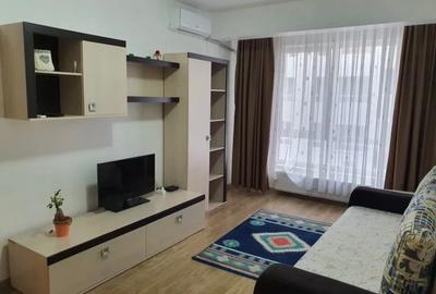 Garsoniera Drumul Jilavei-Berceni - 2