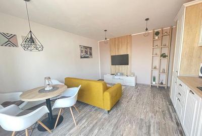 Apartament 3 camere Avram Iancu Residence - 8