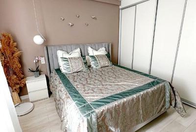Apartament cu 3 camere decomandat în Calea București - 2