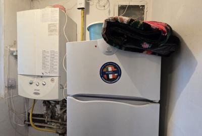 Vanzare casa Ploie?ti, langa AFI, 2 camere, curte ?i p - 9