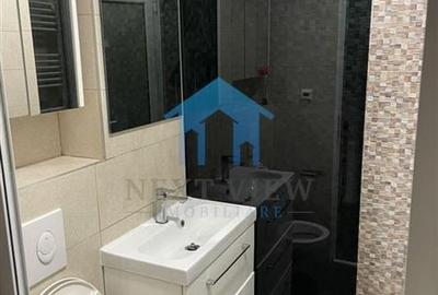 Garsoniera, Marasti - 2