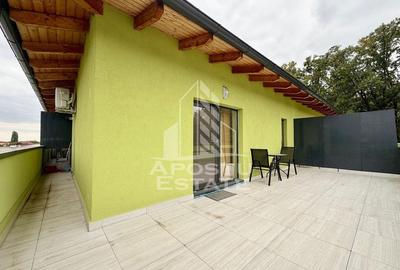 Garsonieră decomandată în Ghiroda - 6