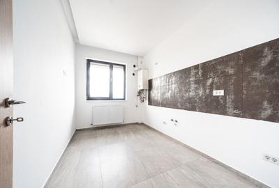 2 camere bloc nou Finisaje Premium Brancoveanu - Grand Arena - 4