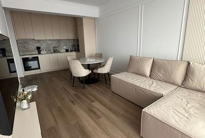 Apartament cu 3 camere în Centura - 6