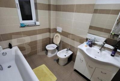 Apartament 2 camere, 43mp, bloc nou, cartier Obcini - 1