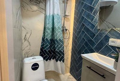 Garsoniera de inchirat in zona Herastrau - 3