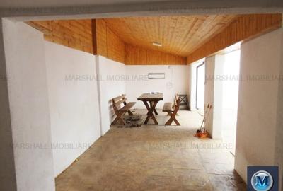Casa cu 3 camere de vanzare, zona Central, 110 mp #12395 - 13