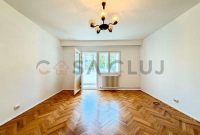Apartament cu 3 camere decomandat în Grigorescu - 14